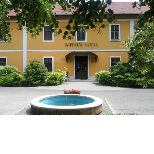 Imperiál Hotel