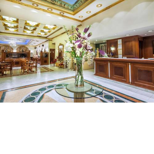Imperial Palace Classical Hotel Thessaloniki