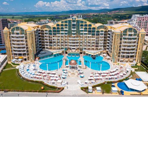 Imperial Palace Hotel