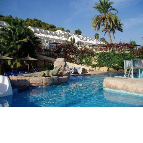 IMPERIAL PARK RESORT