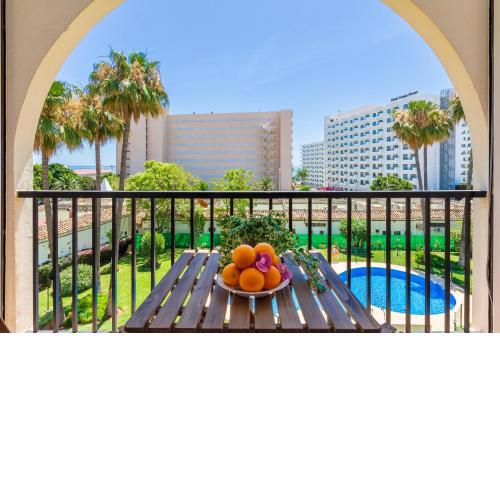 Imperial Puerto 2 3F By IVI Real Estate