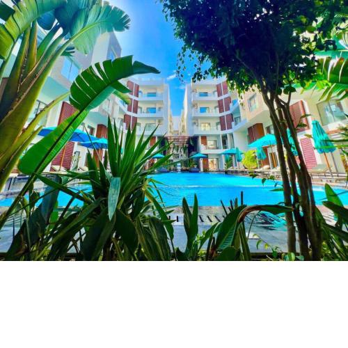 Imperial Resort Hurghada