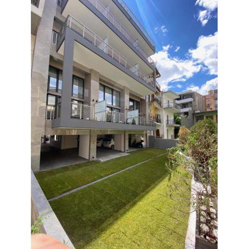 Imperial Suites Ioannina