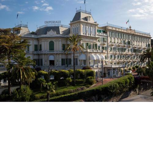 Imperiale Palace Hotel