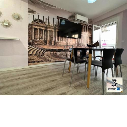 Imperium Apartamentos Centro Parking Gratis