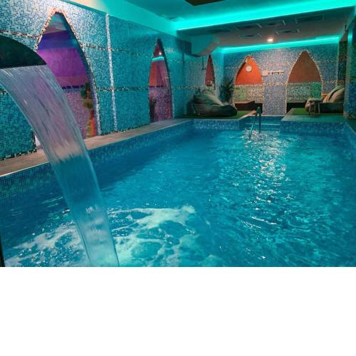 Impero Hotel Beauty & Spa - Bike Hotel