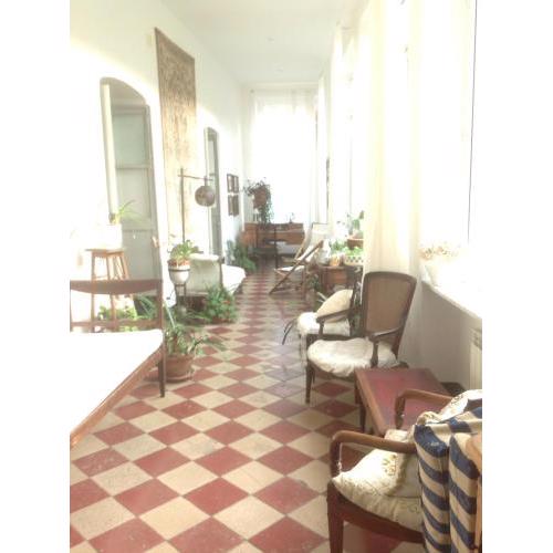 Impero Luxury Apartment