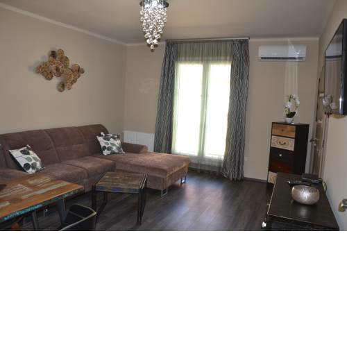 Impulse apartman