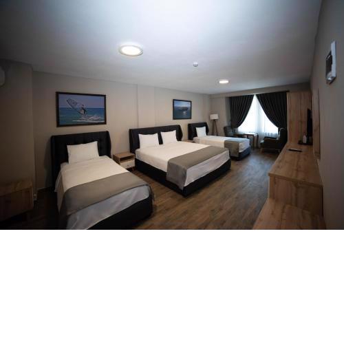 İmroz Elia Otel