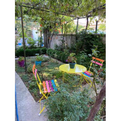 Imroz Kite Pansiyon& Guest House