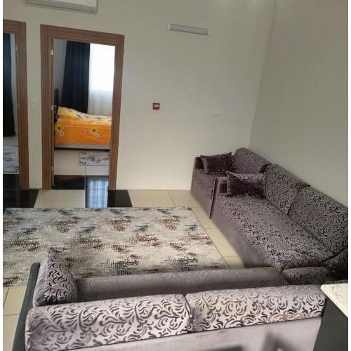 in 1000 meters square terrace