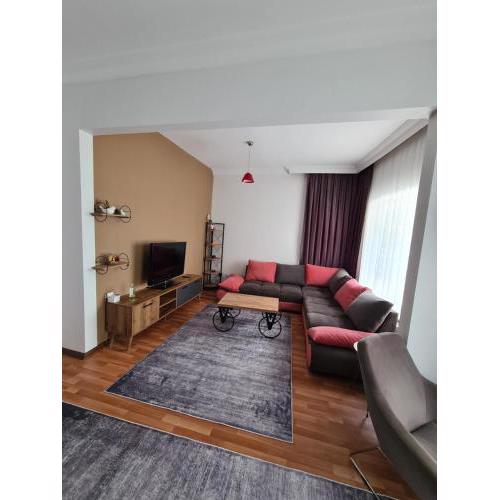 In a Central Place Cosy Flat