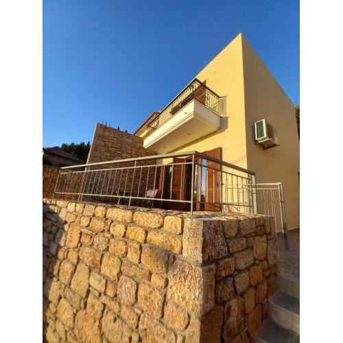 In Between Mani Villas