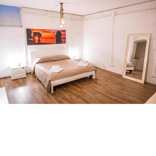 In Centro Apartment