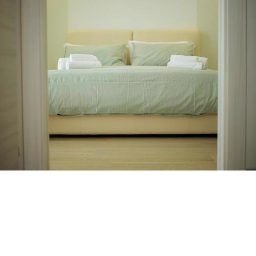 In centro apartment