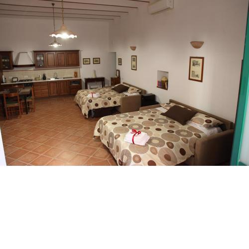 In Centro Holiday Home