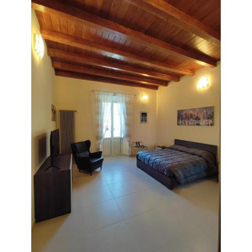 IN CENTRO Rooms and Apartments