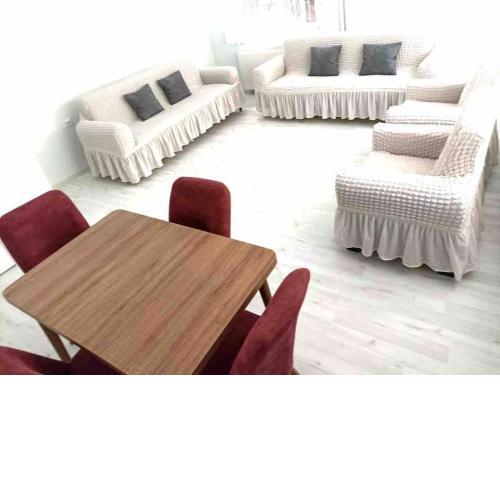 İn City Center 2bedroom 1 bathroom