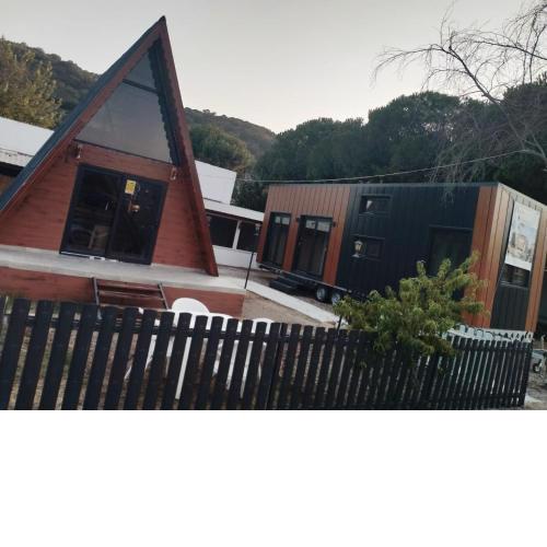 İN HOUSE BUNGLOW