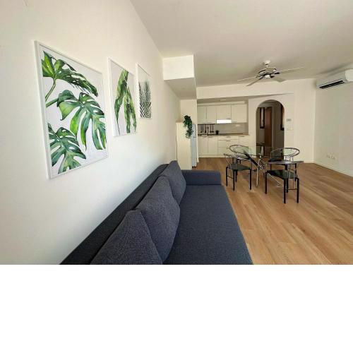 In Mezzo All'Aria Apartment