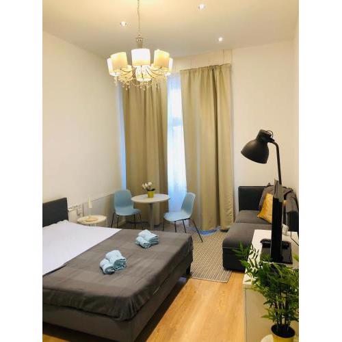 In My Style Apartman