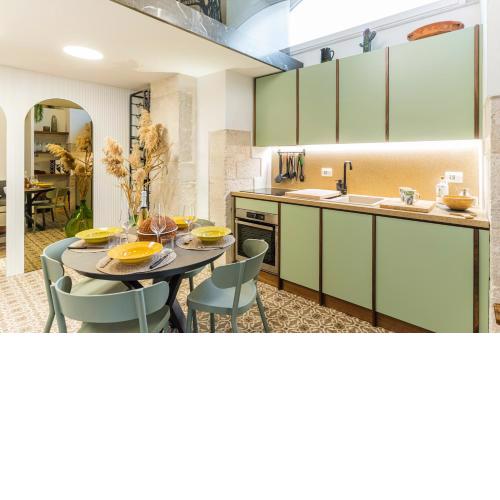 In Rada Loft