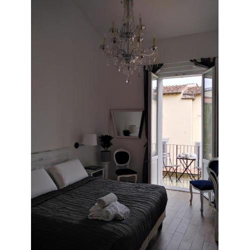 In San Frediano B&B