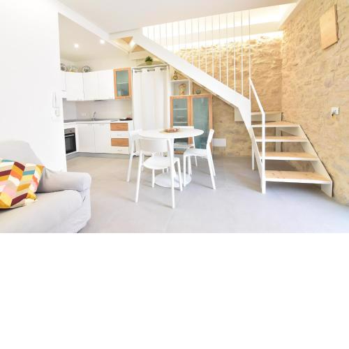 In the heart of Marina di Ragusa
