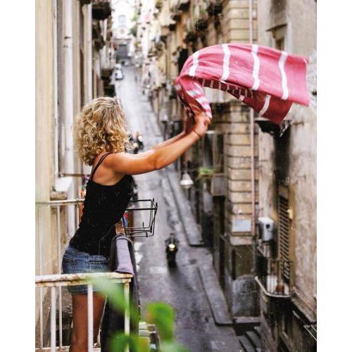 In the heart of Napoli