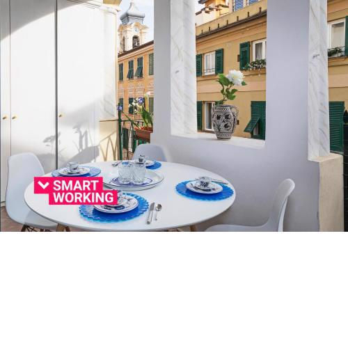In the heart of S. Margherita Ligure by Wonderful Italy