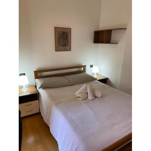 In The Heart Of Turin Air-conditioning
