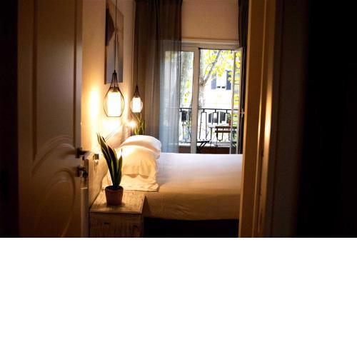 In Trastevere House