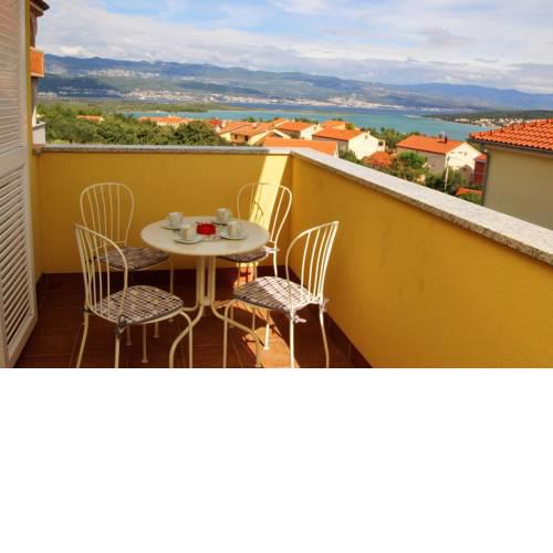 In Turizam Apartments