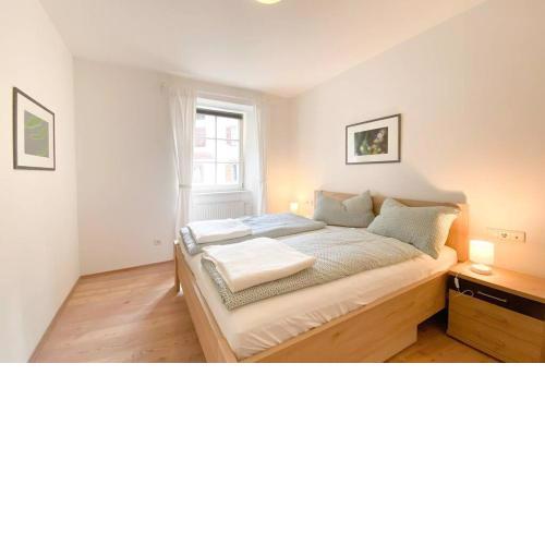 In Urbi, city appartement
