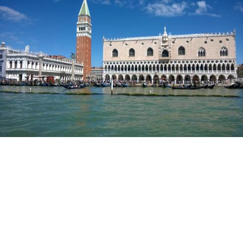 In Venice Back To San Marco tourist apartment