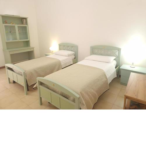 In Zona- B&B Catania Centro