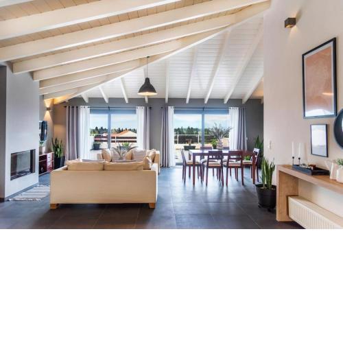 Inalia Modern House