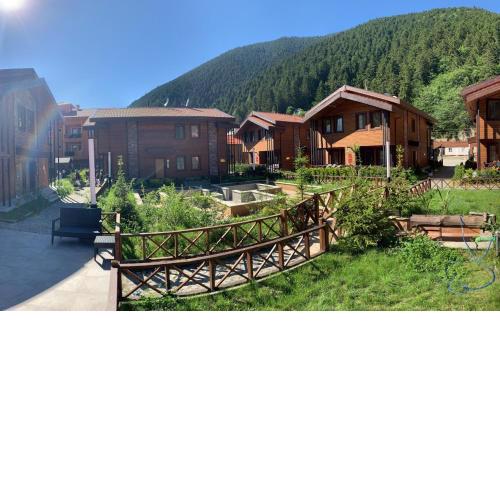 Inanlar Premium Suites & Villas