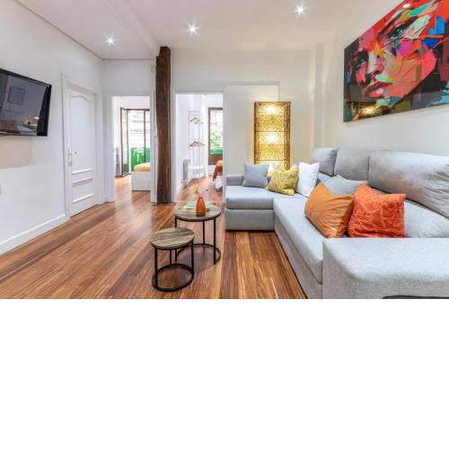 INAR céntrico apartamento junto Ayuntamiento & Ría