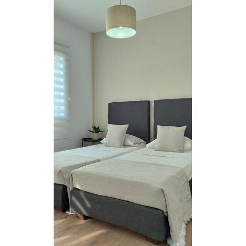 inas 2 bedroom apartment