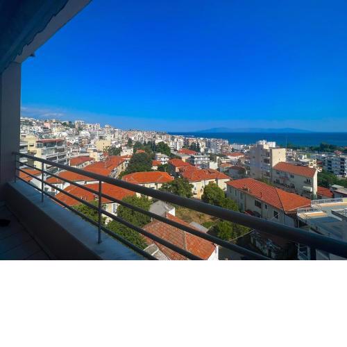 Τina's apartment