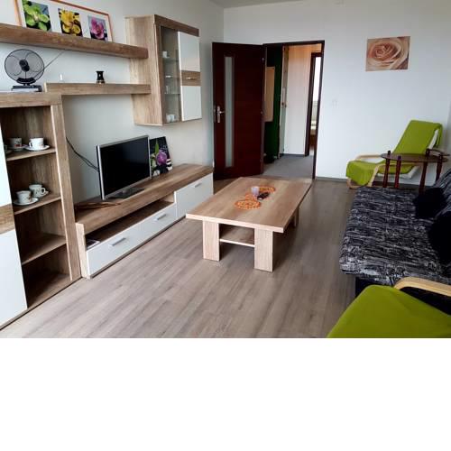 Inbox Apartment