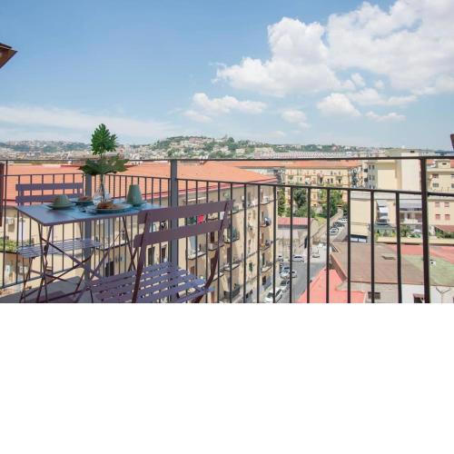 Incantesimo Napoletano apartment in Centro Storico