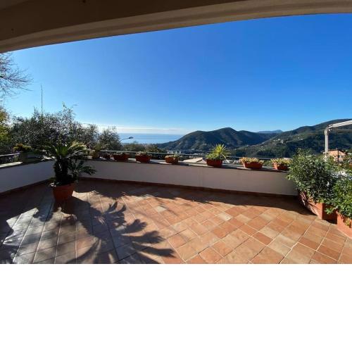 Incantevole appartamento ad un passo da Portofino