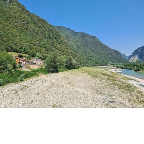 Incantevole appartamento in riva al Piave