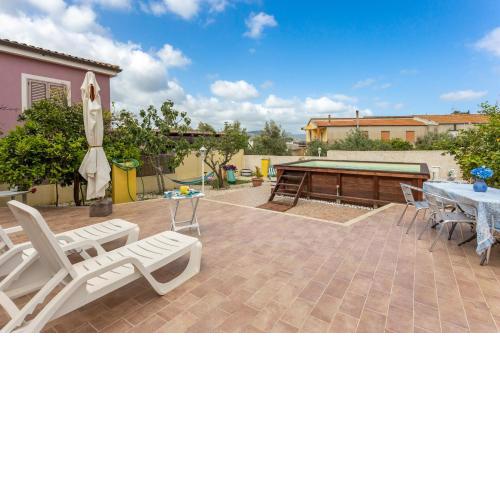 Incantevole Casa con Piscina