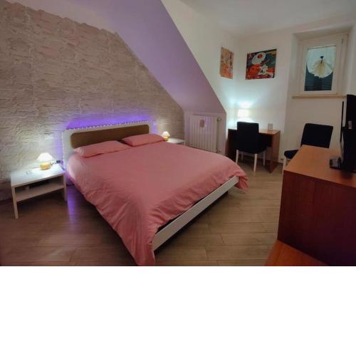 Incantevole Casina di Mara WiFi molto attrezzata