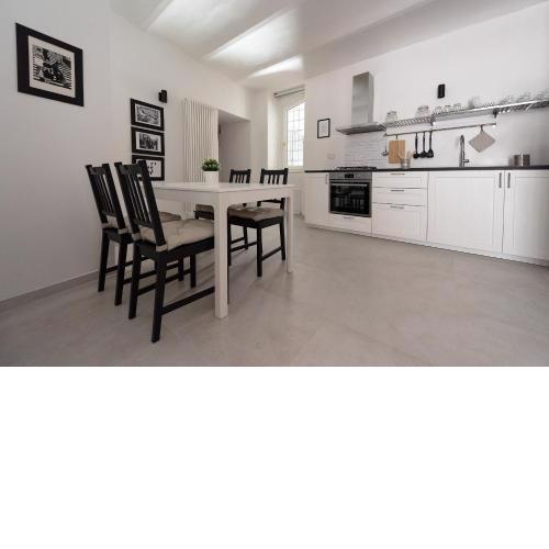 Incantevole loft in centro