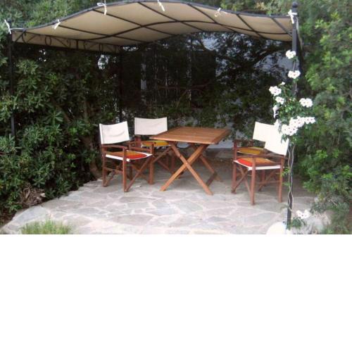 Incantevole Villa • [Giardino con accesso diretto alla spiaggia di SIMIUS]