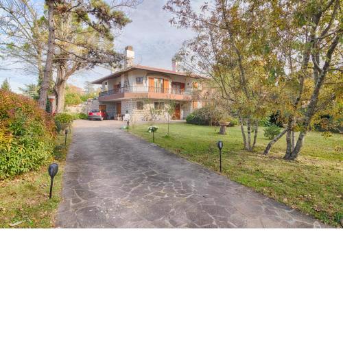 Incantevole Villa Margherita x4 ad Aurisina